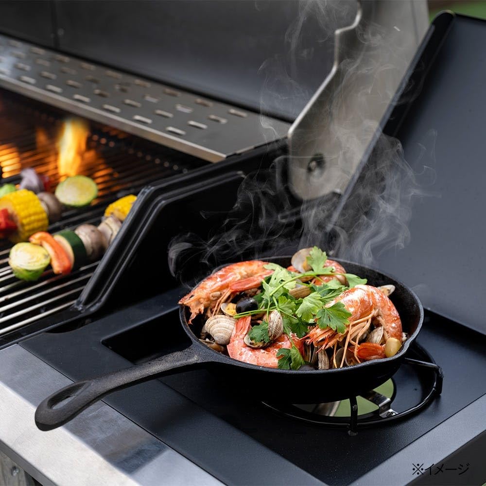 じ*ん様 【美品】Figgjo Astrid フライパン & スキレット 3点セ じ*